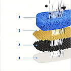 Фонтан-поїльник автоматичний для хатніх тварин 2.2 л., фото 6