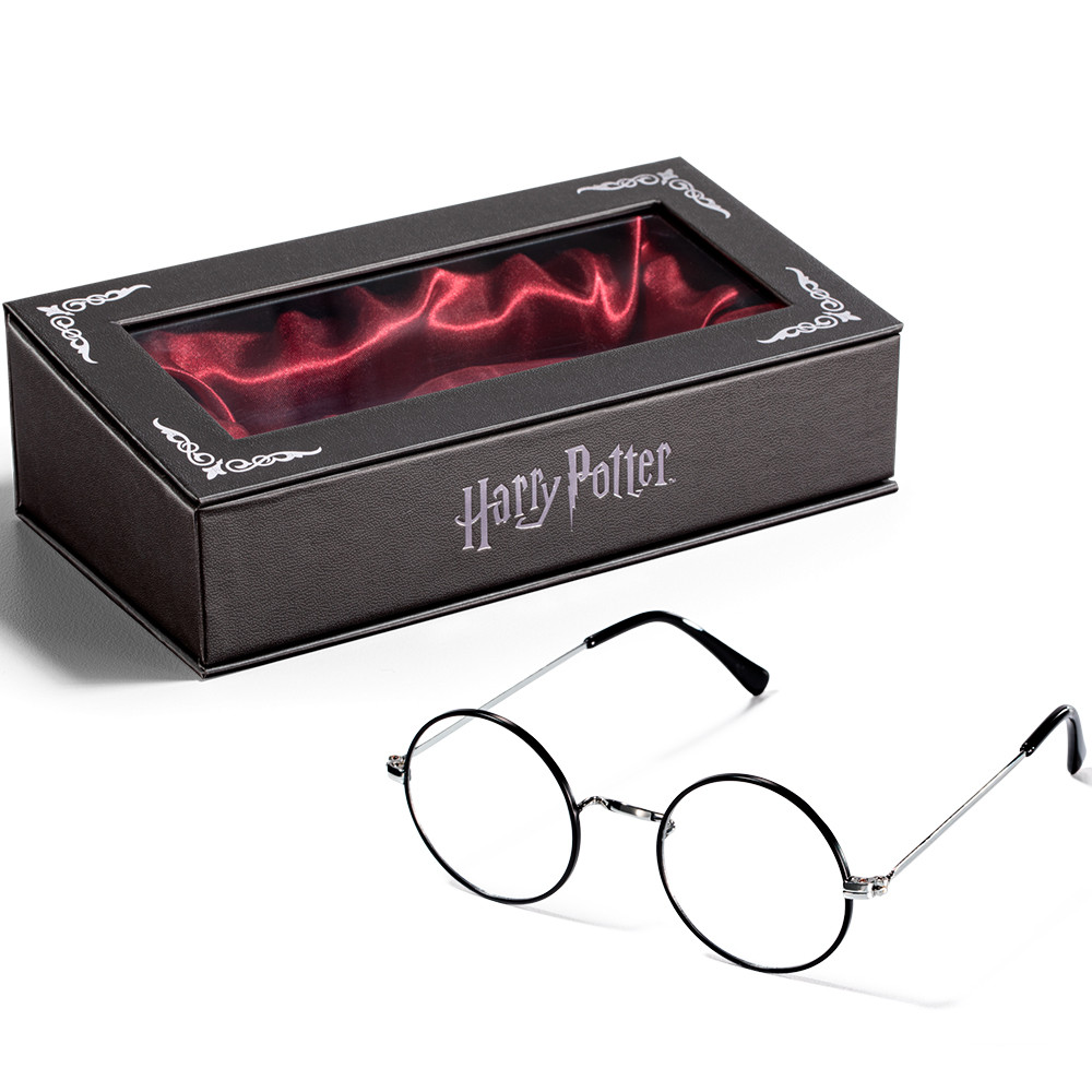Атрибут з фільму HARRY POTTER Harry Potter's Glasses (Гаррі Поттер), фото 1