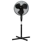 Підлоговий вентилятор CLATRONIC VL- 3603 S black, фото 3