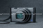 Фотоапарат Sony DSC-RX100 VII, фото 2