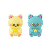 Точилка фігурна Kite K24-364, асорті