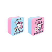 Точилка з контейнером прямокутна Kite Hello Kitty HK25-116