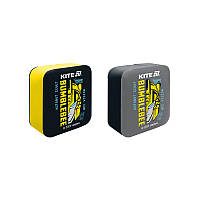 Точилка з контейнером прямокутна Kite Transformers TF25-116