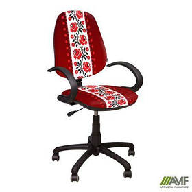 Дитяче поворотне крісло Дизайн Поло 50 / АМФ-5