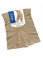 Женские трусы утяжка / высокие утягивающие панталоны / высокие трусы утяжка / корректирующие панталоны 48р-52р