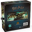 Пазл HARRY POTTER Gringotts Bank Escape (Гаррі Поттер), фото 4