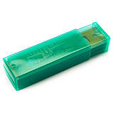 Леза зі сталі Unger для шкребка 10 см — 25 шт, фото 3