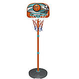 Баскетбольне кільце King Sport LQ1902, фото 2