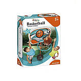 Баскетбольне кільце King Sport LQ1902, фото 3