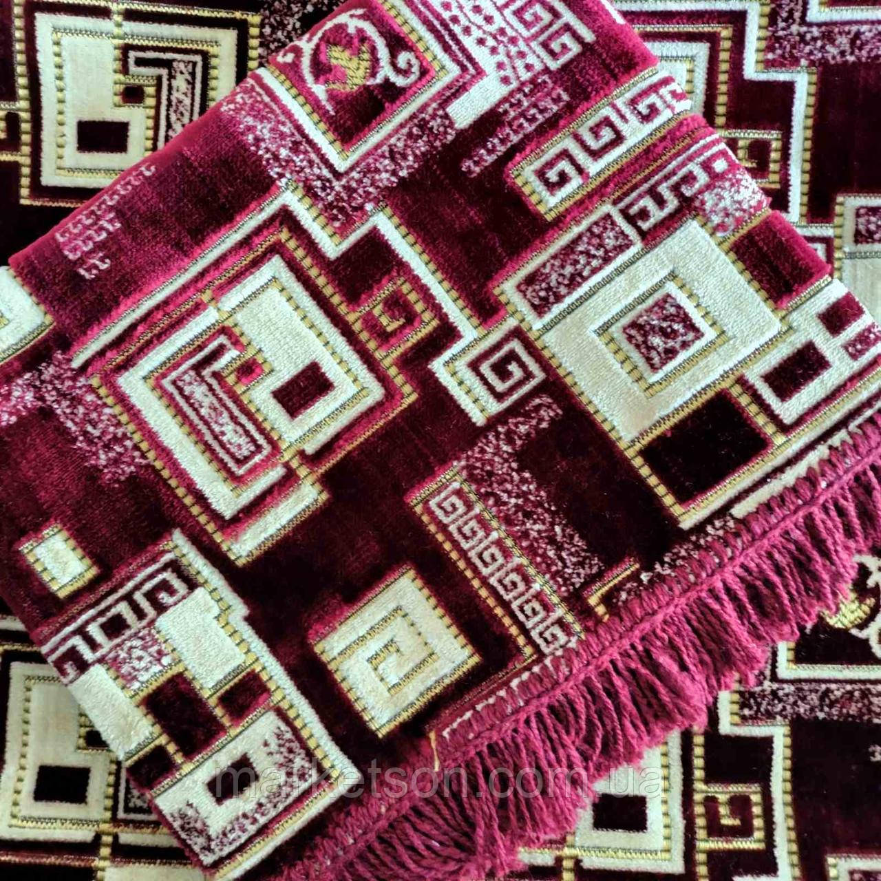 Комплект покривал гобеленових на Диван і два крісла