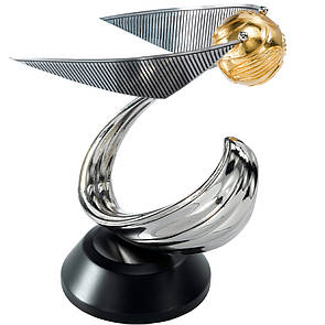 Статуетка HARRY POTTER Golden Snitch (Гаррі Поттер)