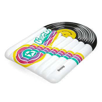 Матрац Bestway Disco 196х145 см 43837