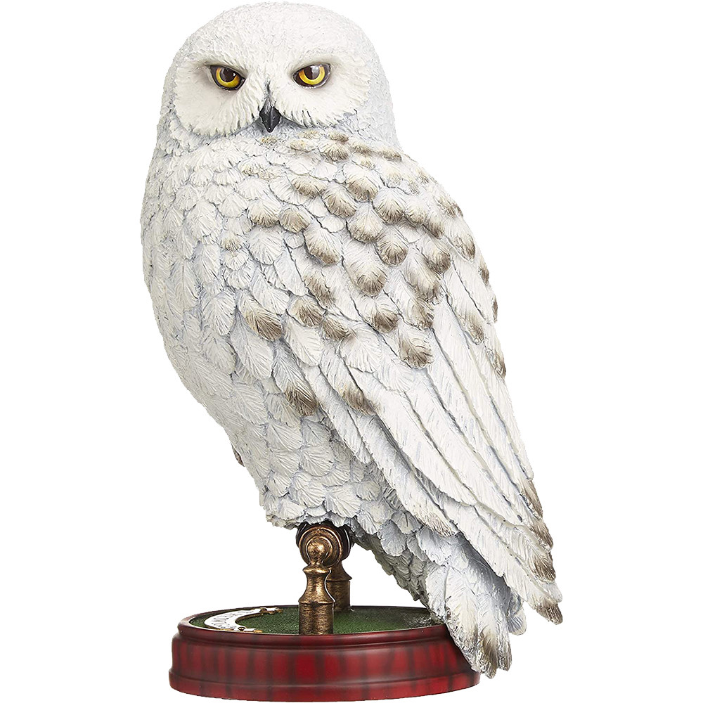Статуетка HARRY POTTER Hedwig (Гаррі Поттер), фото 1