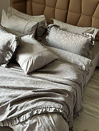 Махрові простирадла, Пледи