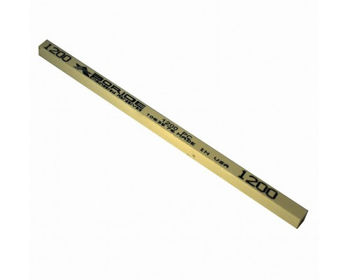 Точильний камінь Boride PC 1200grit 150х6х6мм, фото 1