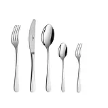 Набір столових приборів 60 предметів Gerlach Flow (5901035500303), фото 2