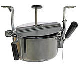 Апарат для поп-корну AIRHOT POP-6E, фото 4