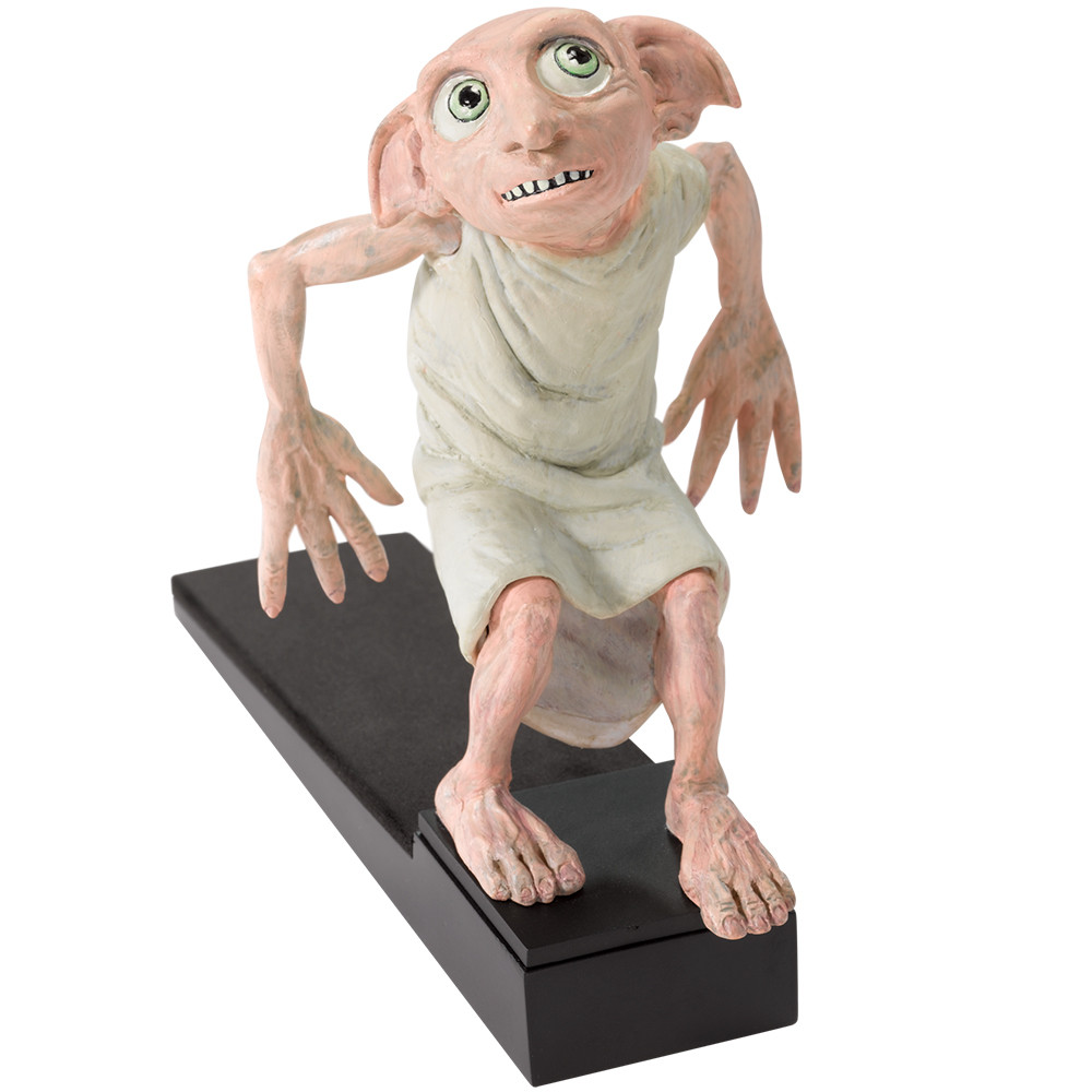 Фігурка HARRY POTTER Dobby Door Stopper (Гаррі Поттер), фото 1