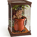 Фігурка HARRY POTTER Mandrake- Magical Creatures №17 (Гаррі Поттер), фото 3