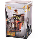 Фігурка HARRY POTTER Mandrake- Magical Creatures №17 (Гаррі Поттер), фото 5