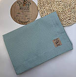 Дитячий плед для новонароджених, фото 5