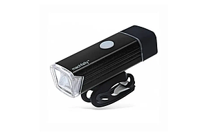 Велосипедна фара Mаchfally з акумулятором usb