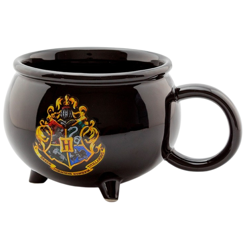 Чашка 3D HARRY POTTER Cauldron (Гаррі Поттер), фото 1