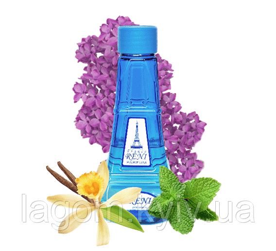 Парфуми аромат Reni 118 версія Christian Dior Poison версія 100 мл жіночі наливні духи на розлив, наливна парфумерія, фото 1