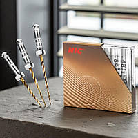 O+ File для ретриту (D1, D2, D3) 3 шт