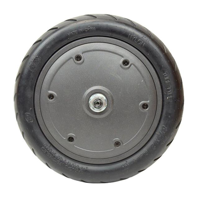 Мотор-колесо на електросамоката Xiaomi M365 250W