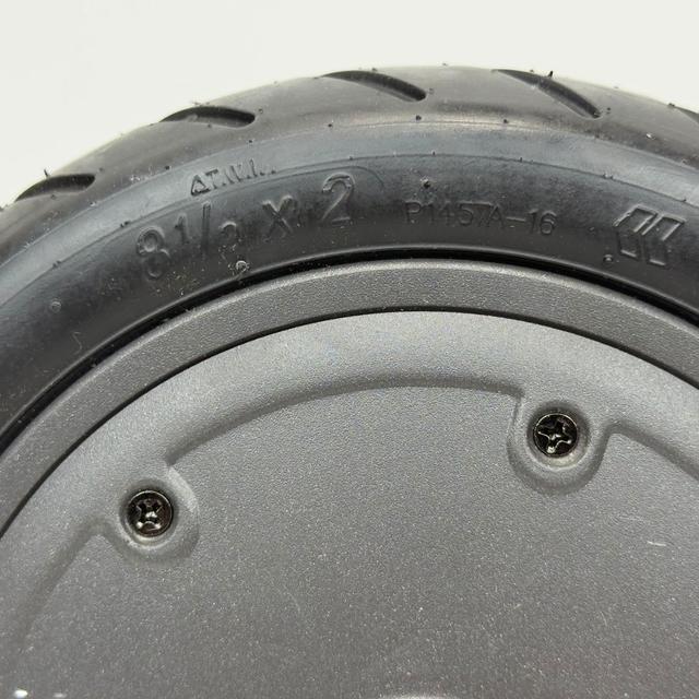 Мотор-колесо на електросамокат Xiaomi M365 