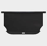 SSANGYONG REXTON шторка полку ролет багажника 2017 2018 2019 2020, фото 7