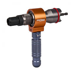 Насадка-заклепник Kraft Dele KD5470 3в1