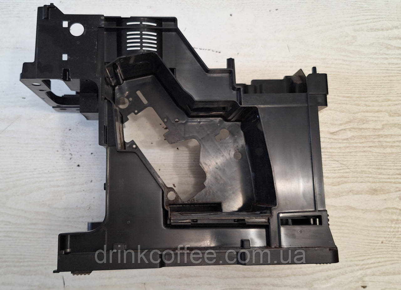 Корпус Каркас Корпусна панель Основи для кавомашини Miele CM63 б/у, фото 1