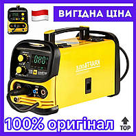 Потужний зварювальний інвертор для автосервісу Kraft&Dele зварювальний інструмент для дому та гаража KD1882 Польща