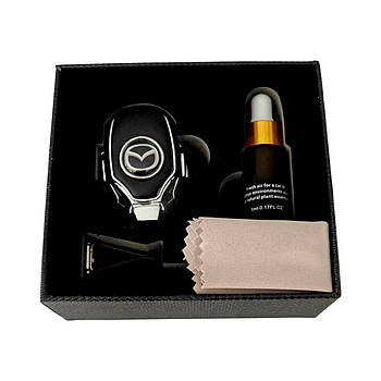 Ароматизатор в авто, автопарфюм Mazda