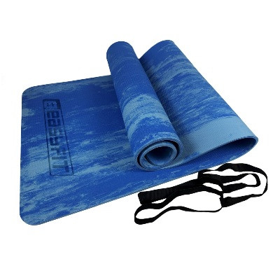 Килимок для йоги EasyFit
