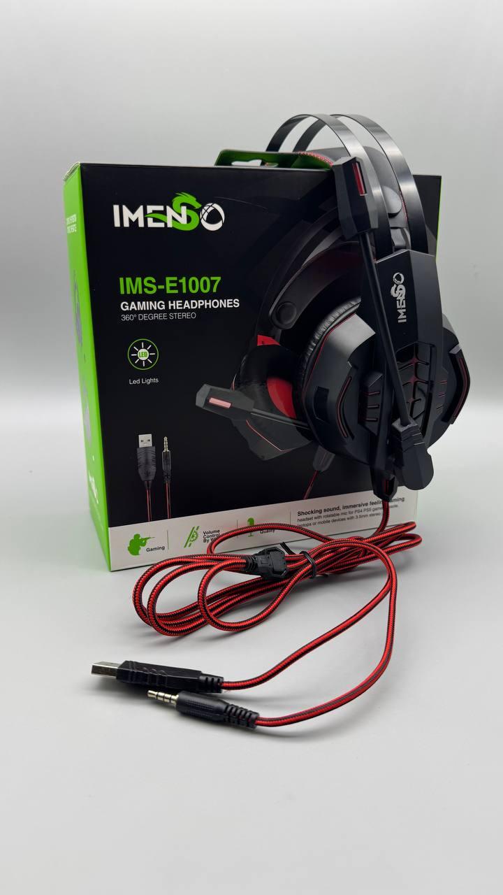 Ігрові навушники IMENSO IMS-E1007