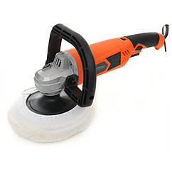 Полірувальна машина Kraft Dele KD1727