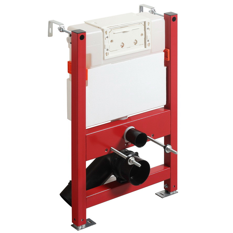 Інсталяція для унітазу KOER KT-0403 236961 KR5313, фото 1