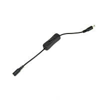 Вимикач LDC-2 на кабель з DC роз'ємами