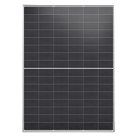 Монокристалічна cонячна панель Jinko Solar JKM-450N-48HL4M-DV 450Вт ( N-Type Double Glass Mono)