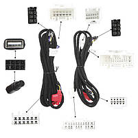 Дисплей приладової панелі Makede T-601 6,25" Tesla 3 Y Linux CarPlay Model 3 c 2017 - н.в; Model Y c 2020 5шт, фото 4