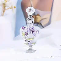 Вінтажний флакон "Серце" No3 -10 мл