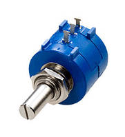 Змінний резистор 3590S-2-202 2 kOm 10 оборотів