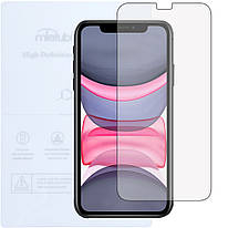 Гідрогелева плівка Mietubl HD для iPhone 11