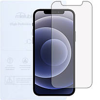 Гідрогелева плівка Mietubl HD для iPhone 12