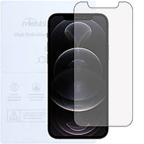 Гідрогелева плівка Mietubl HD для iPhone 12 Pro