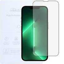 Гідрогелева плівка Mietubl HD для iPhone 13 Pro Max