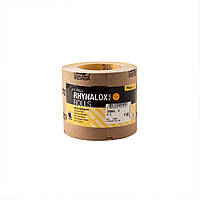 Наждачний папір у рулоні Indasa PLUS LINE 115 мм х 50 м Р40